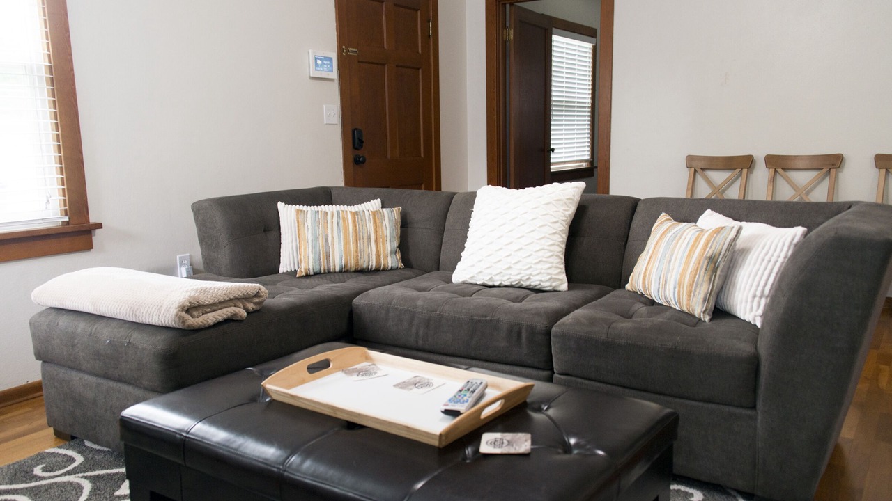 Photo of Livingroom in Yakima