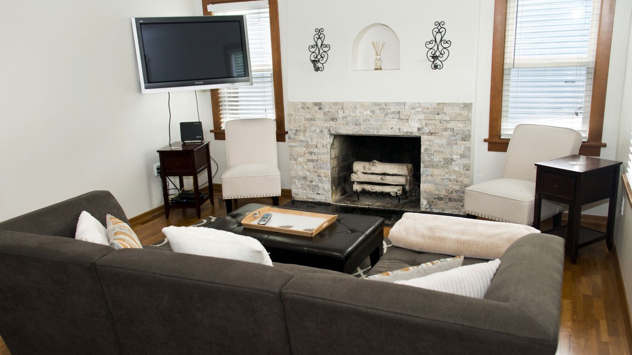 Photo of Livingroom in Yakima