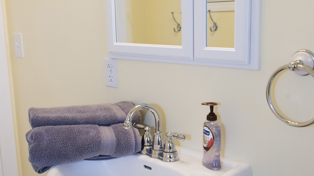 Photo of Bathroom in Yakima