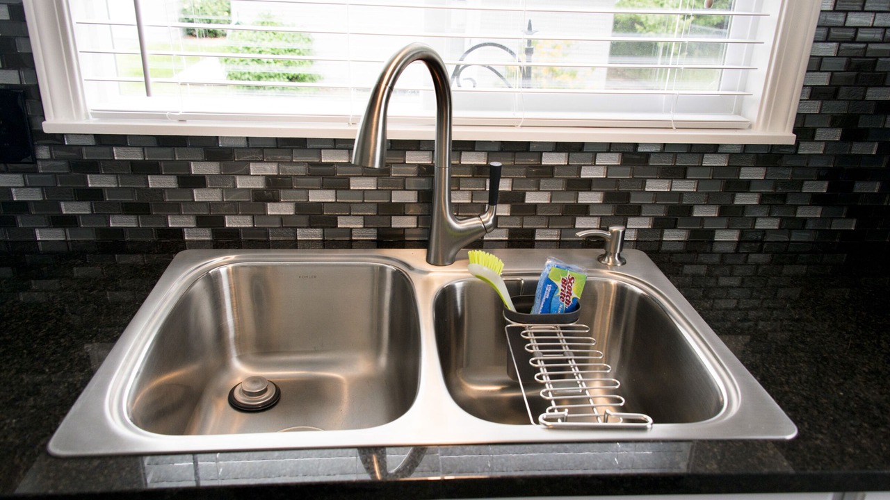 Photo of Kitchen in Yakima