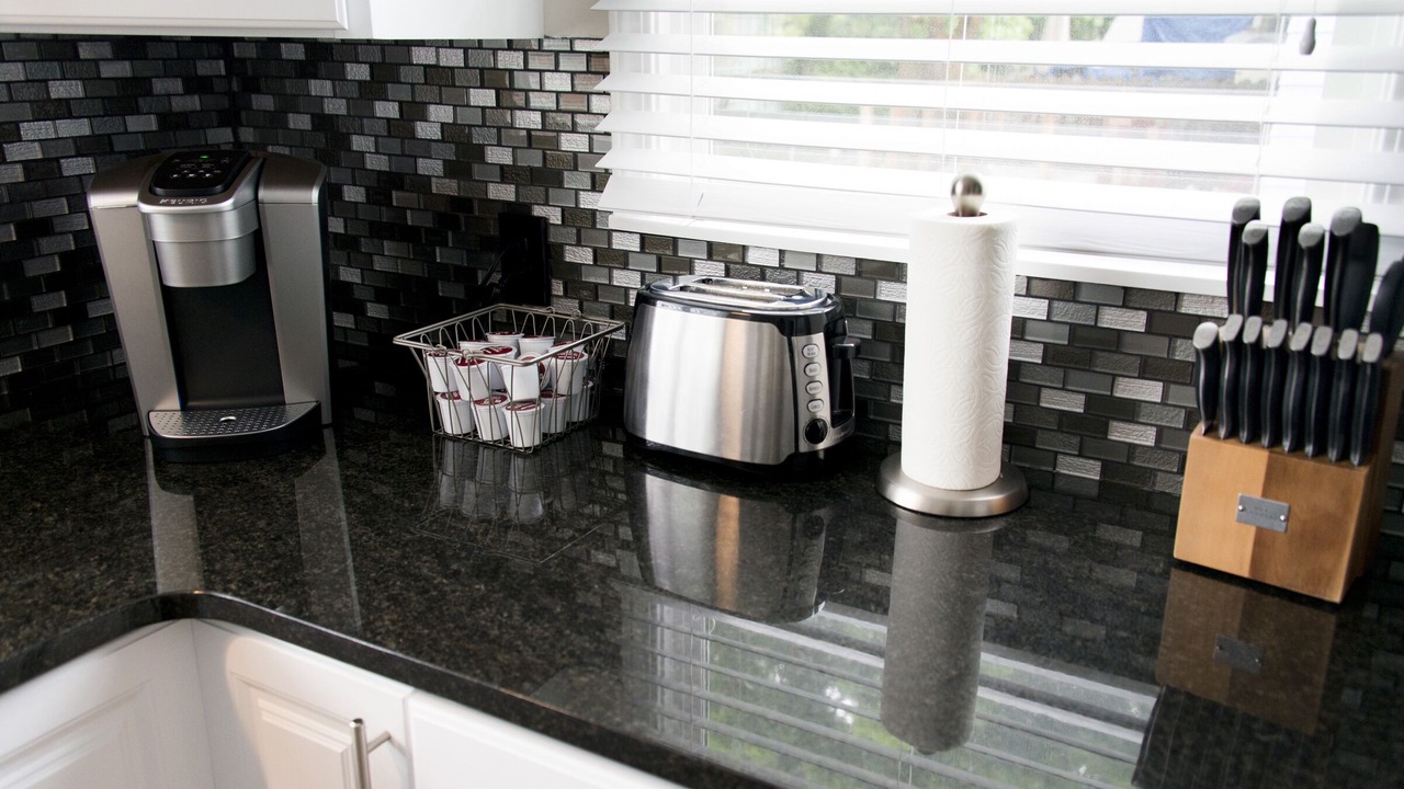 Photo of Kitchen in Yakima