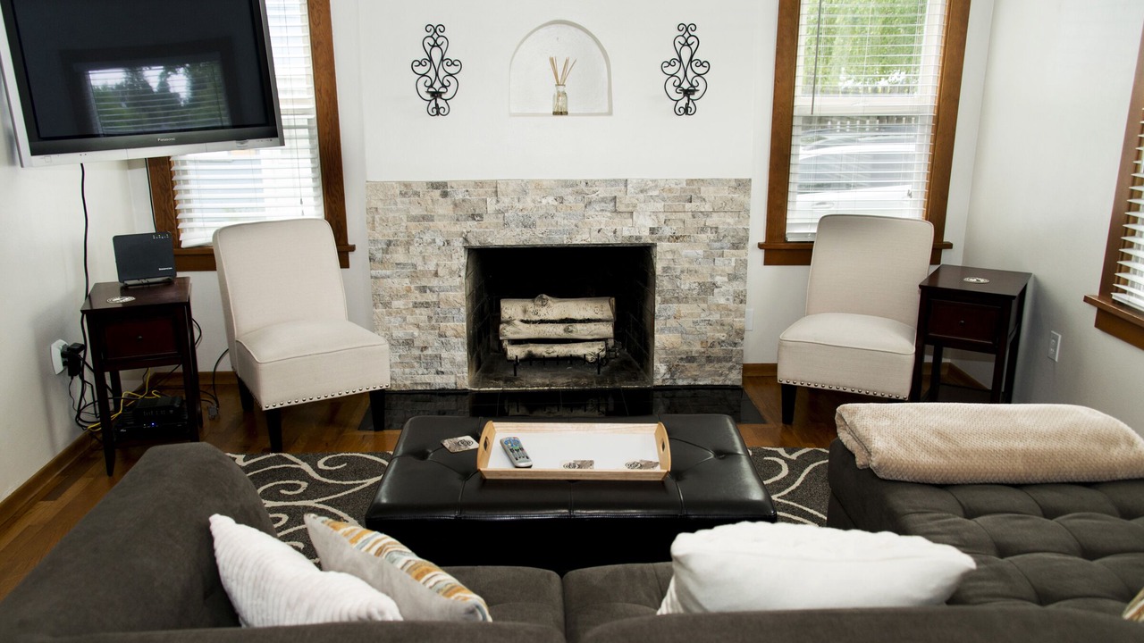 Photo of Livingroom in Yakima