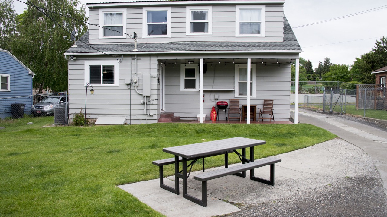 Photo of Outdoor in Yakima