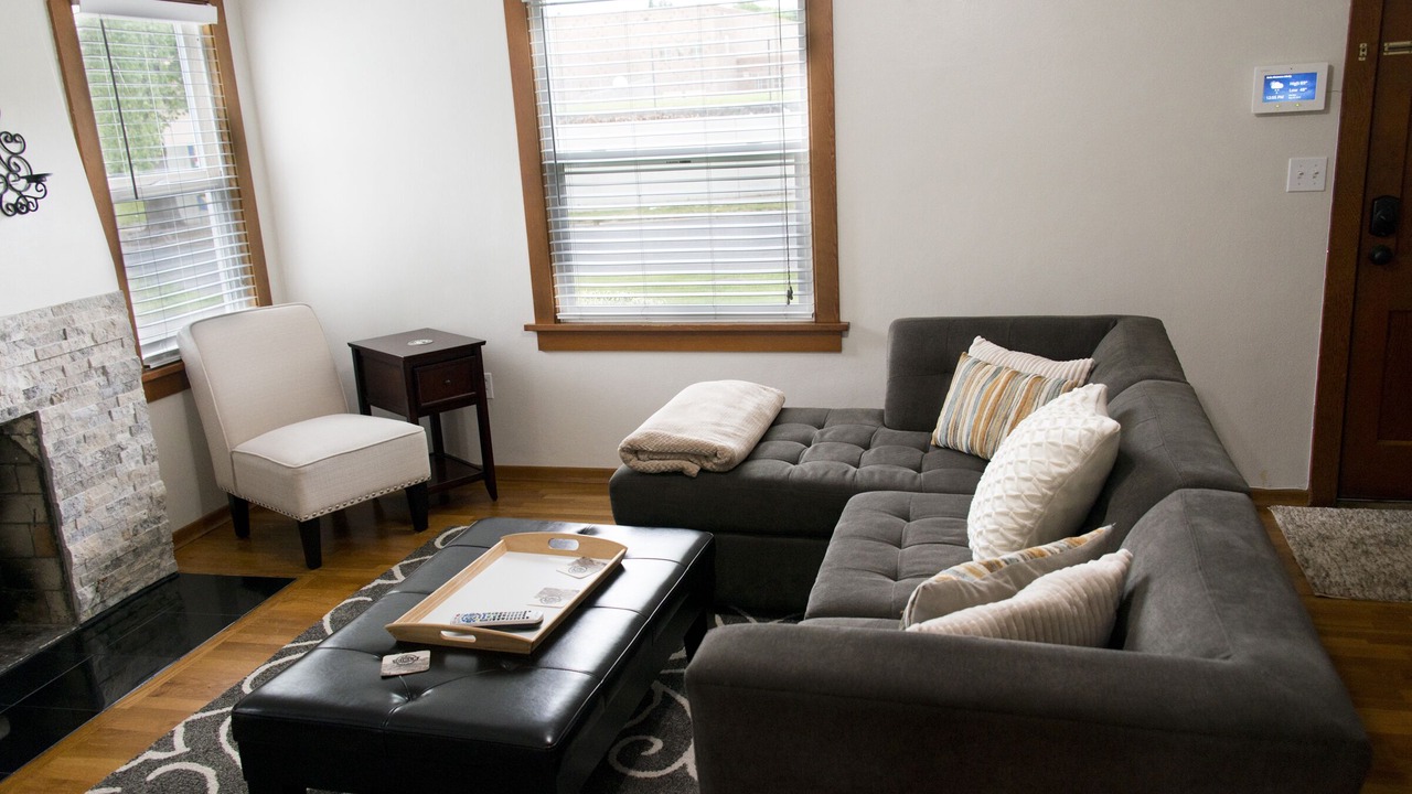 Photo of Livingroom in Yakima