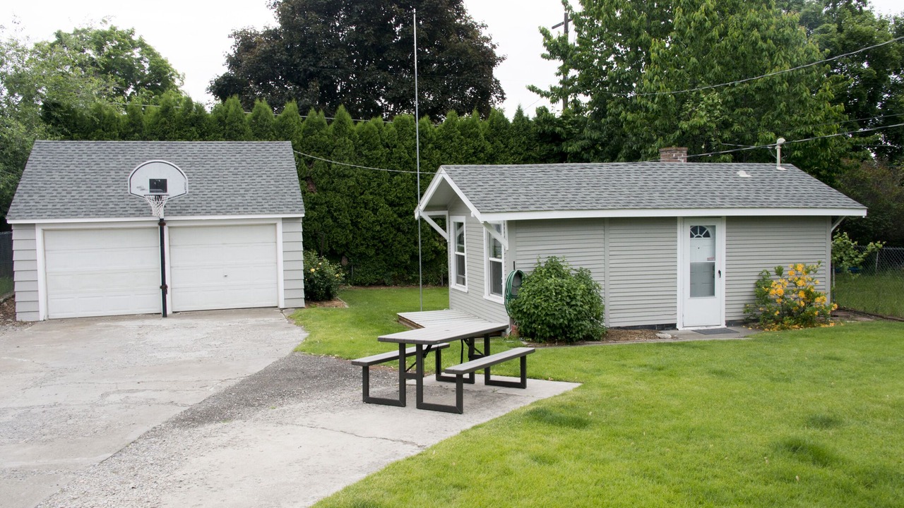 Photo of Outdoor in Yakima