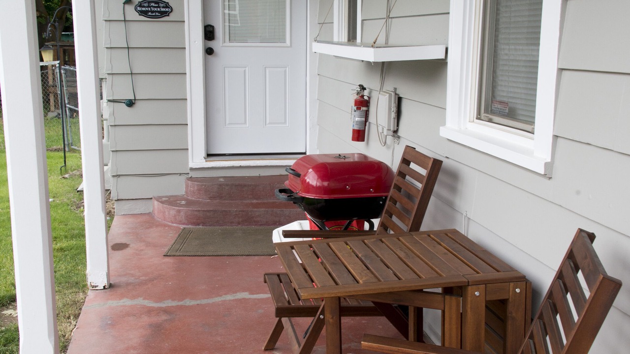 Photo of Outdoor in Yakima