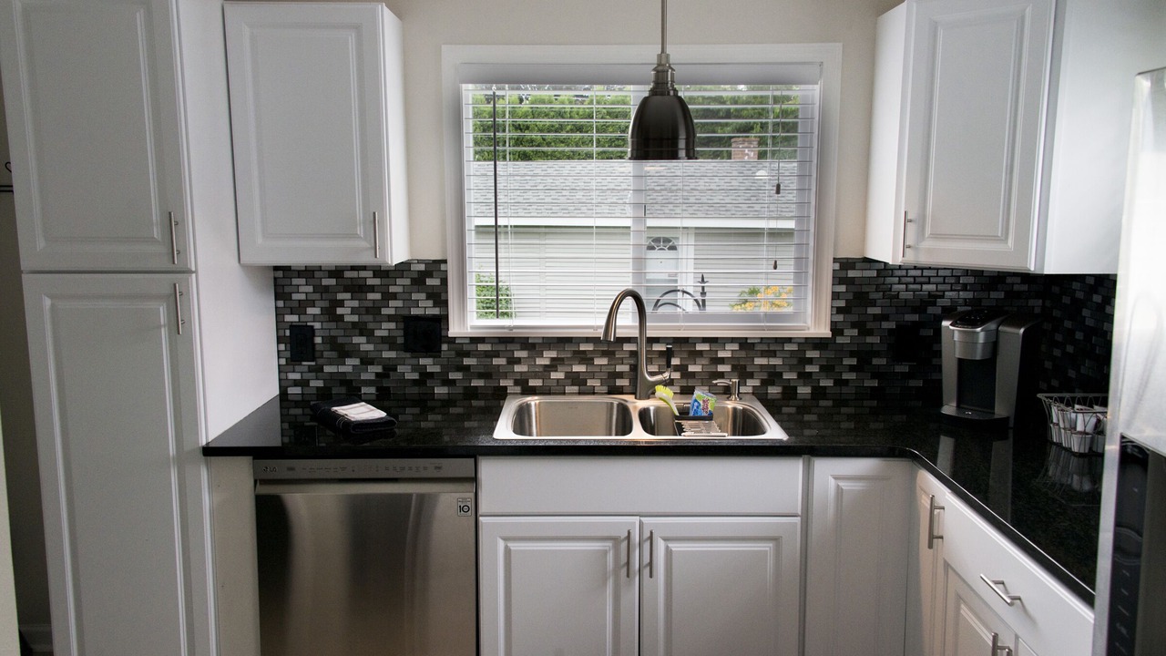 Photo of Kitchen in Yakima