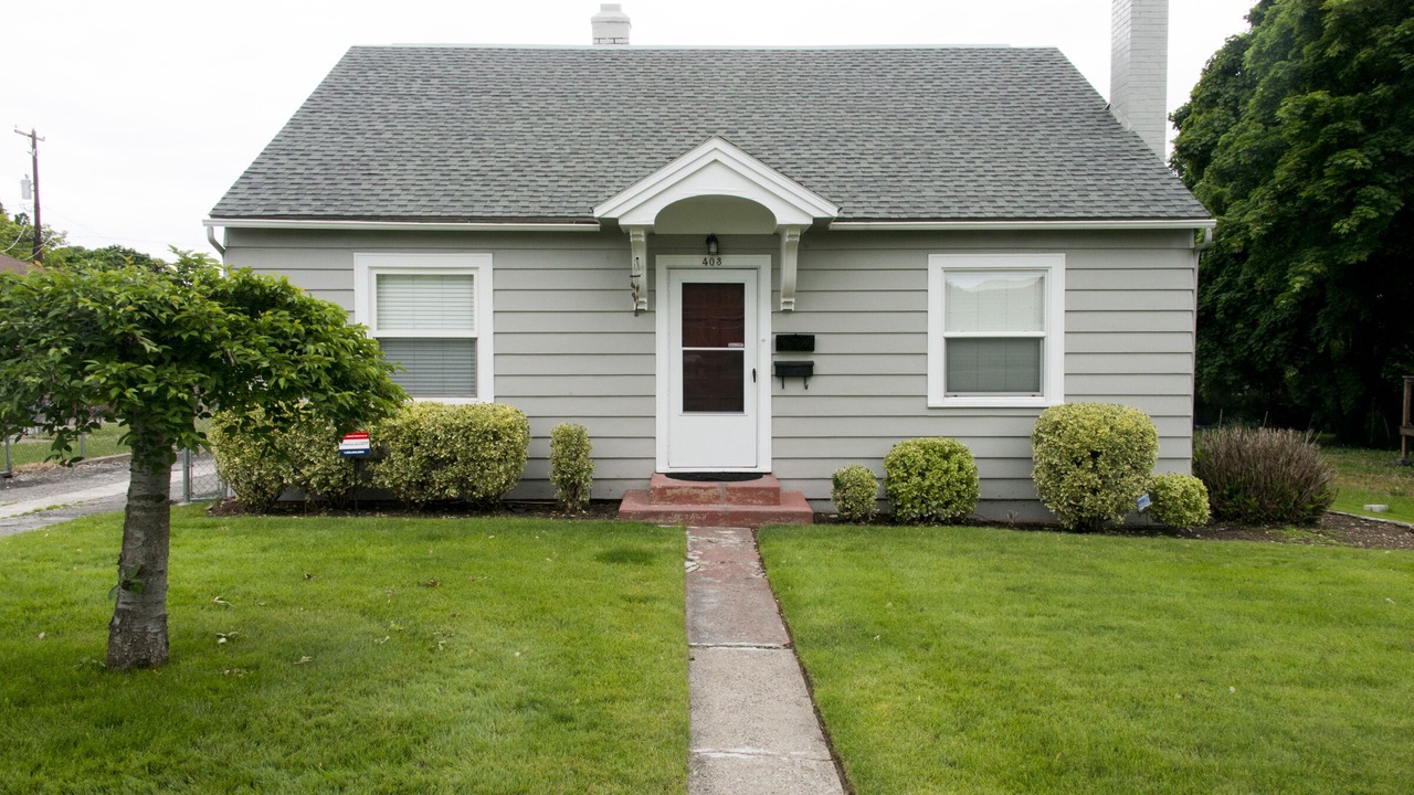 Photo of Outdoor in Yakima