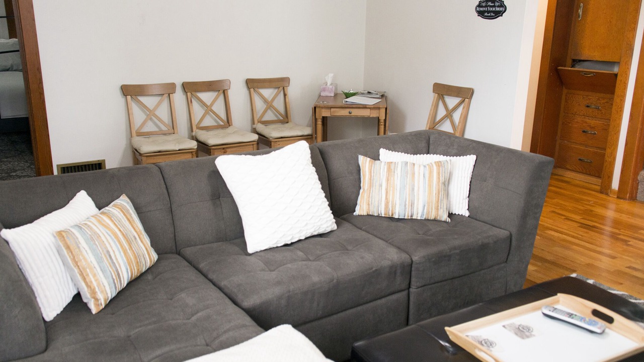 Photo of Livingroom in Yakima