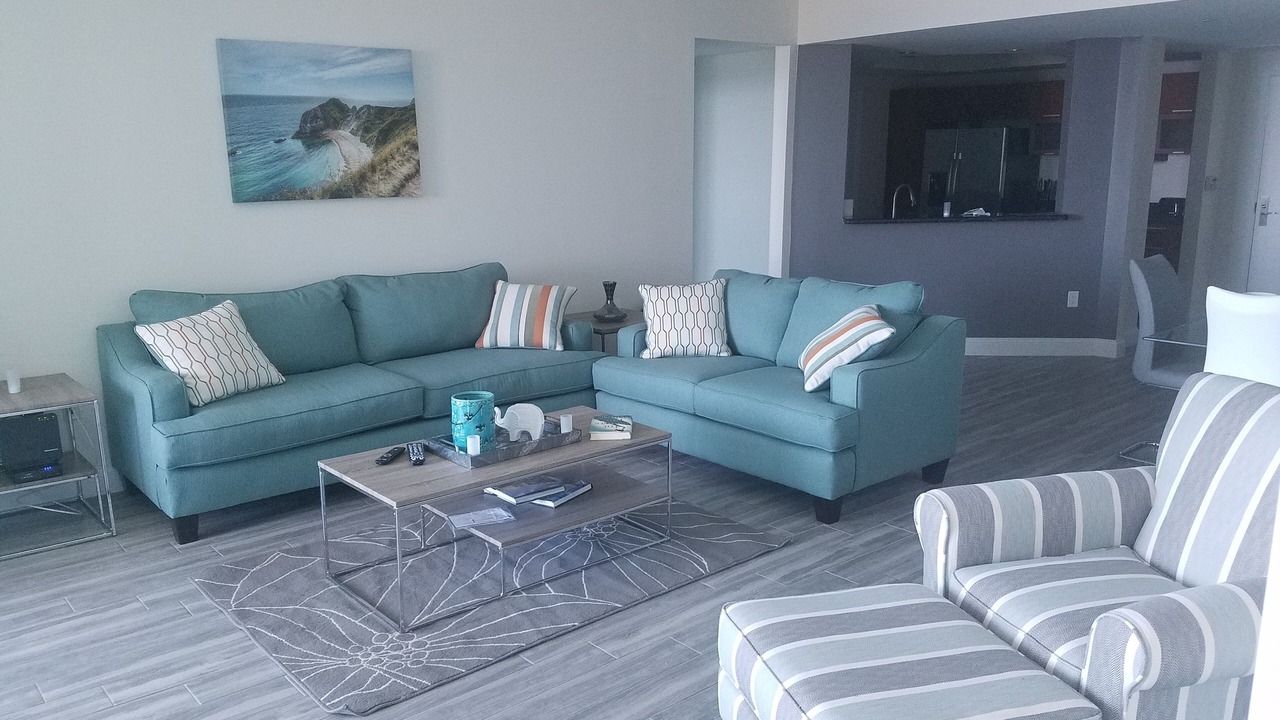 Photo of Livingroom in Kingston