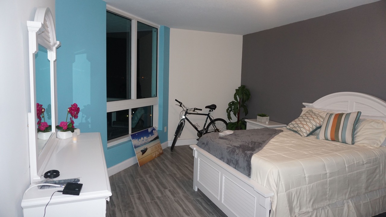 Photo of Bedroom in Kingston