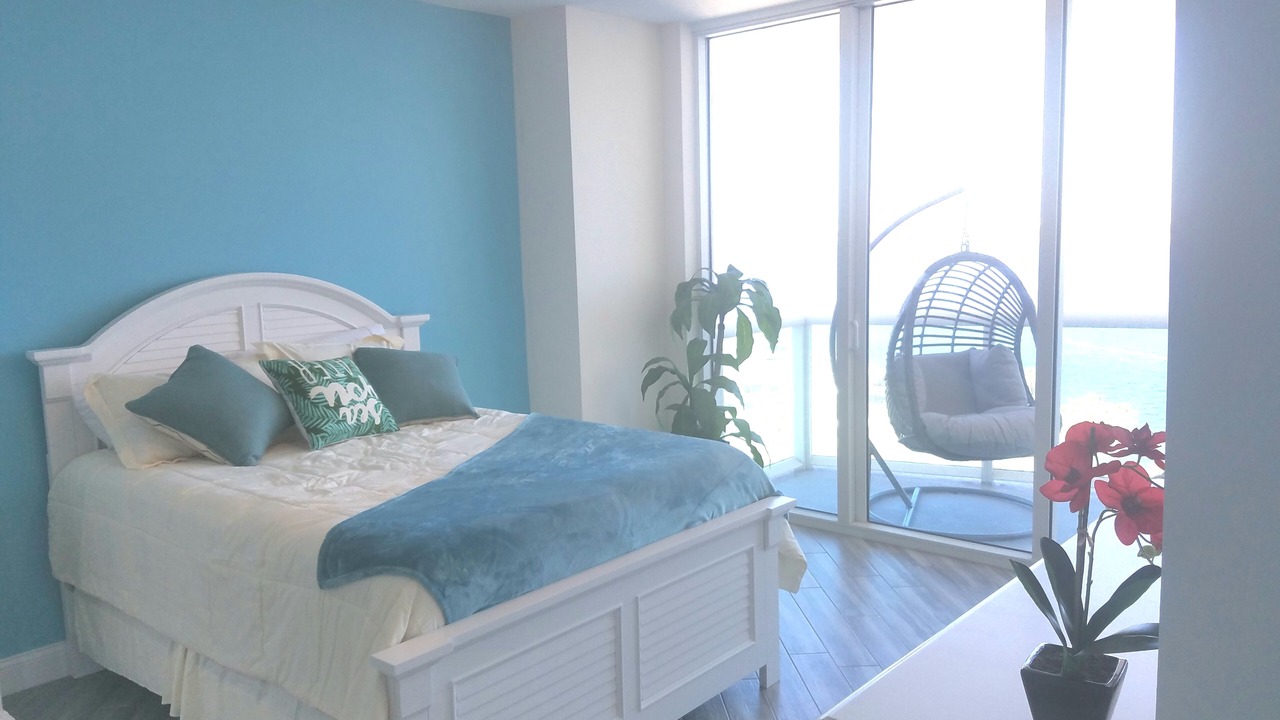 Photo of Bedroom in Kingston