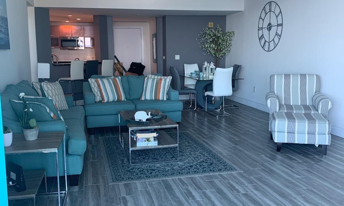 Photo of Livingroom in Kingston