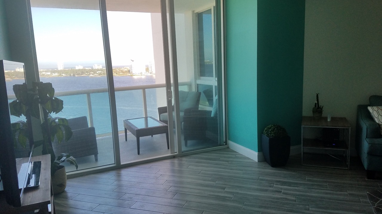 Photo of Livingroom in Kingston