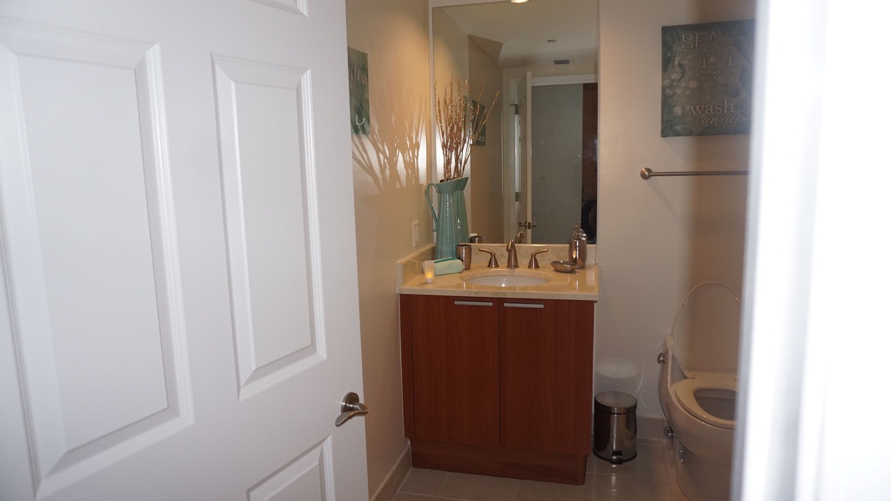 Photo of Bathroom in Kingston