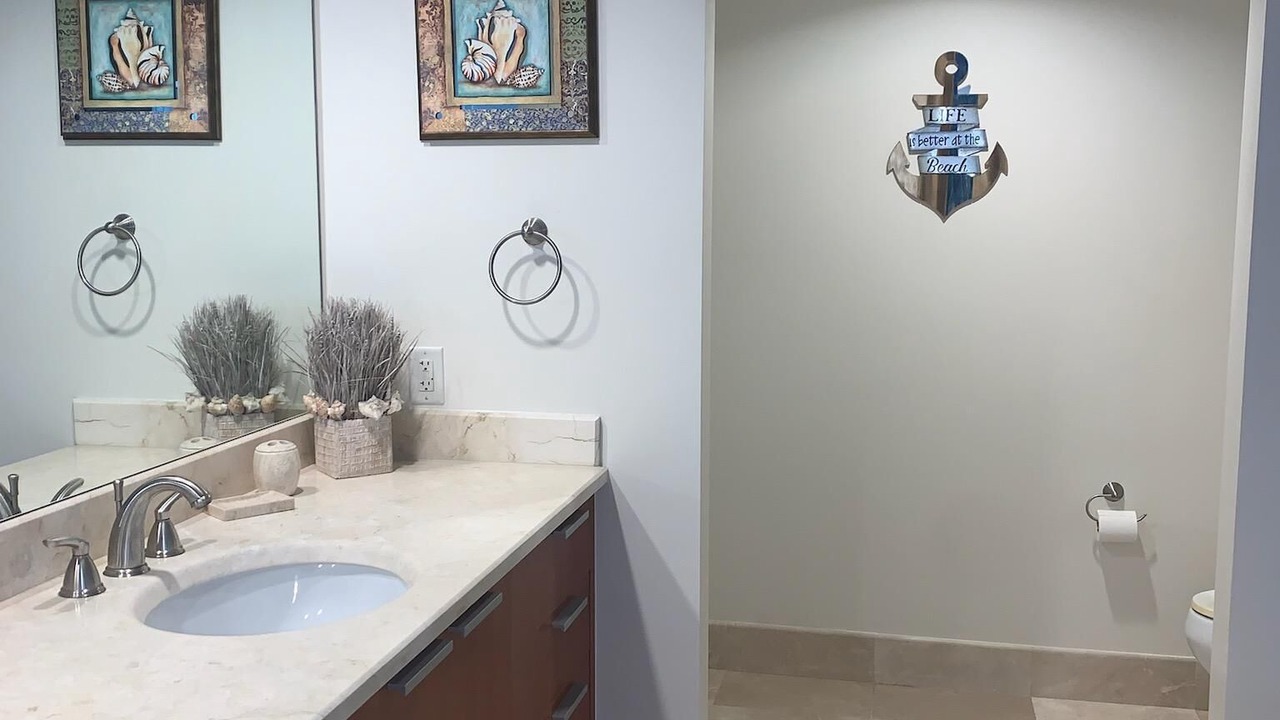 Photo of Bathroom in Kingston