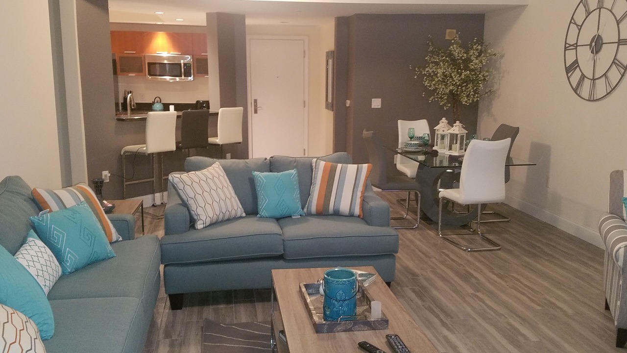 Photo of Livingroom in Kingston