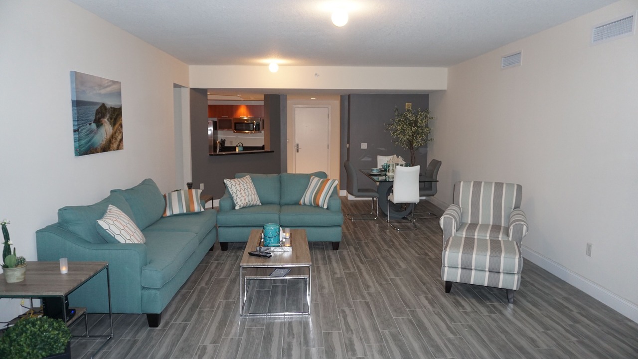 Photo of Livingroom in Kingston