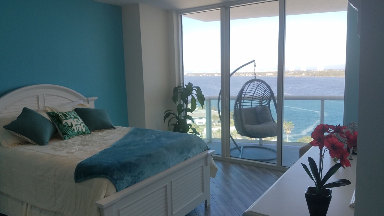 Photo of Bedroom in Kingston