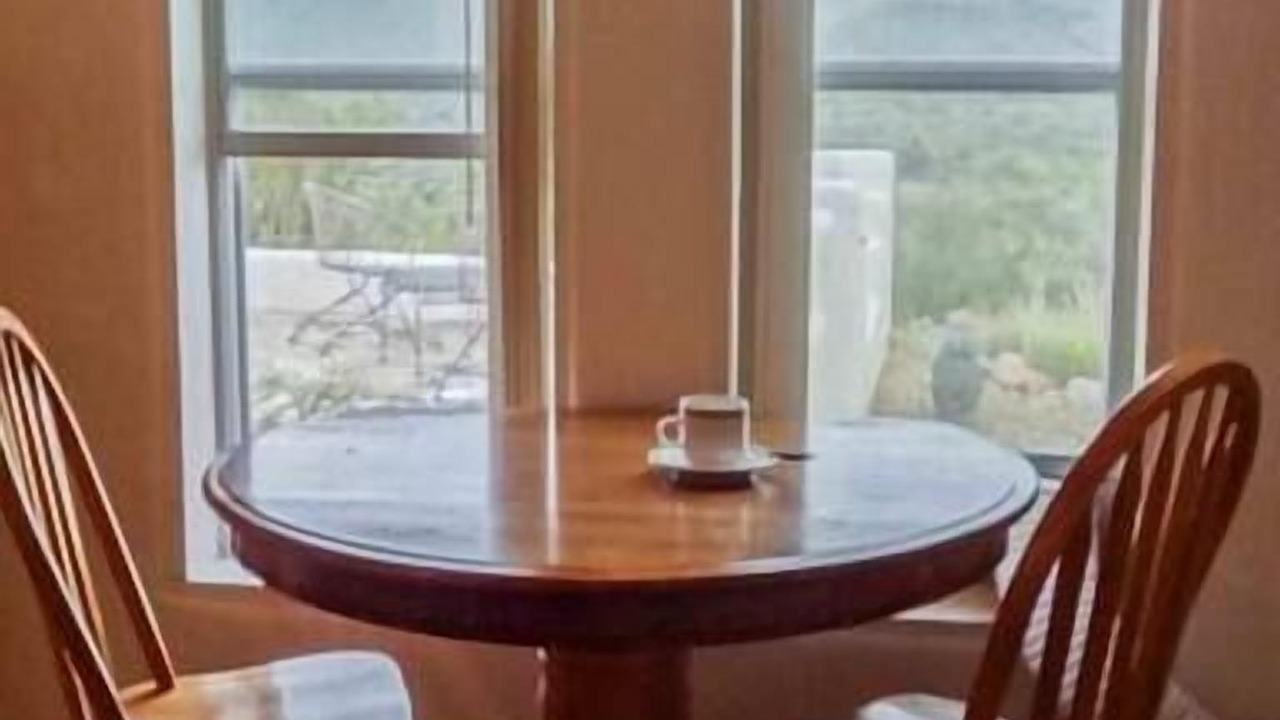 Photo of Bedroom in Brewster County