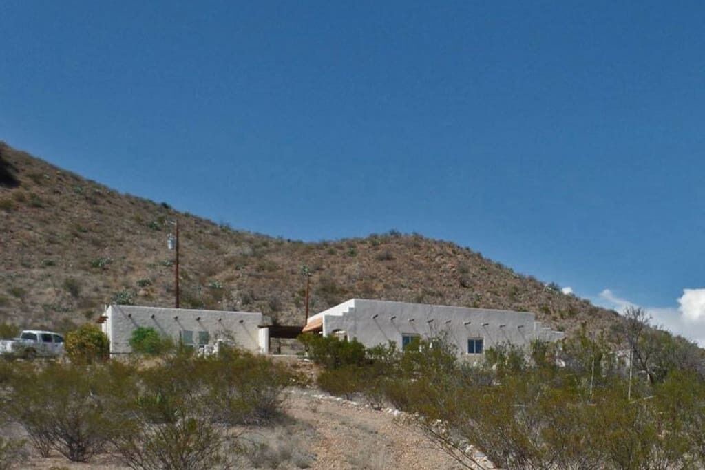 Photo of Others in Brewster County