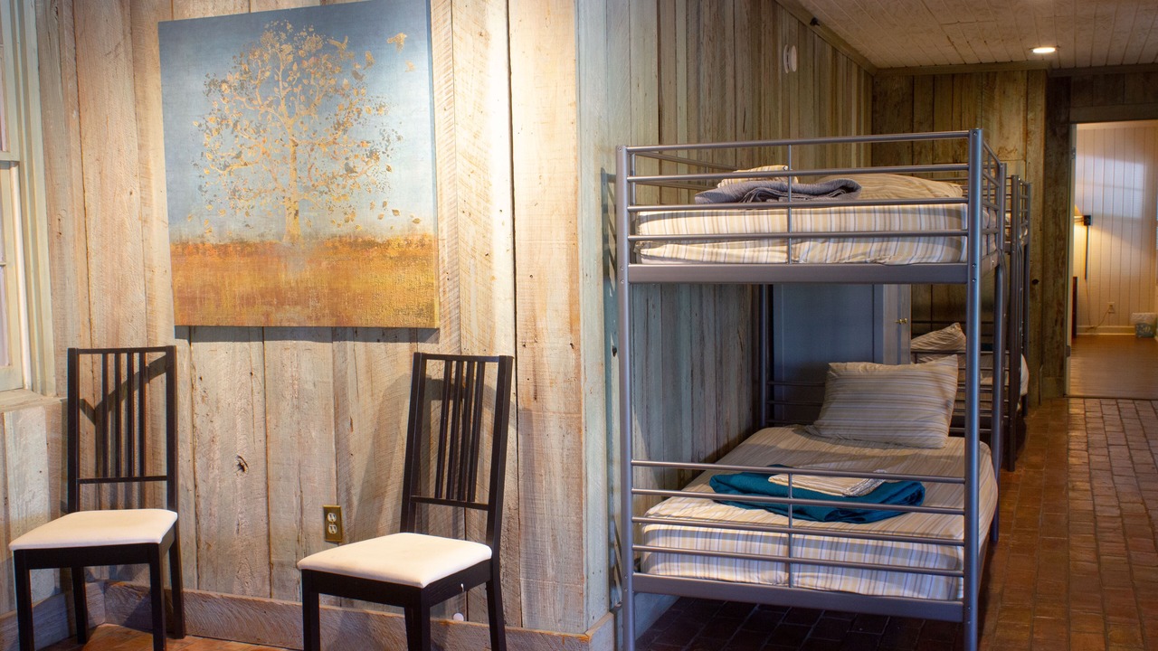 Photo of Bedroom in Medical District