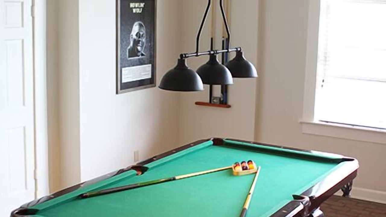 Photo of Bedroom in Medical District