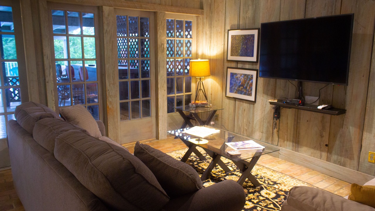 Photo of Livingroom in Medical District