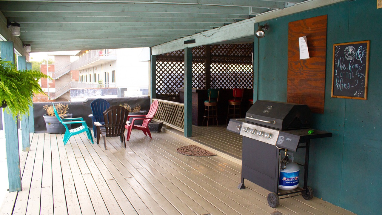 Photo of Outdoor in Medical District