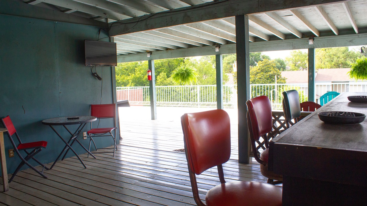 Photo of Outdoor in Medical District