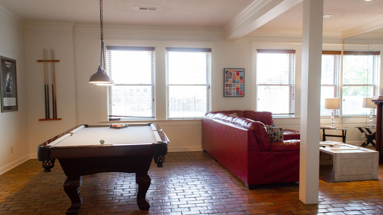 Photo of Bedroom in Medical District