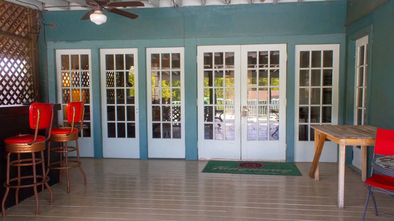 Photo of Outdoor in Medical District