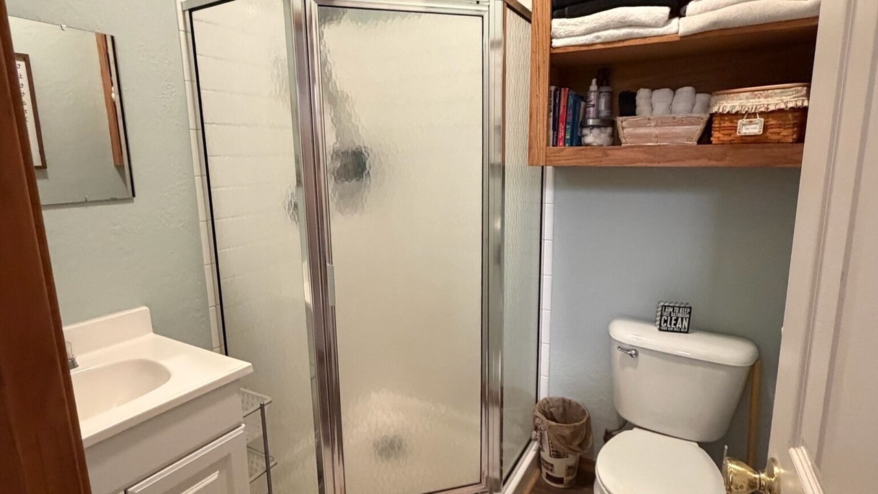 Photo of Bathroom in Comanche County