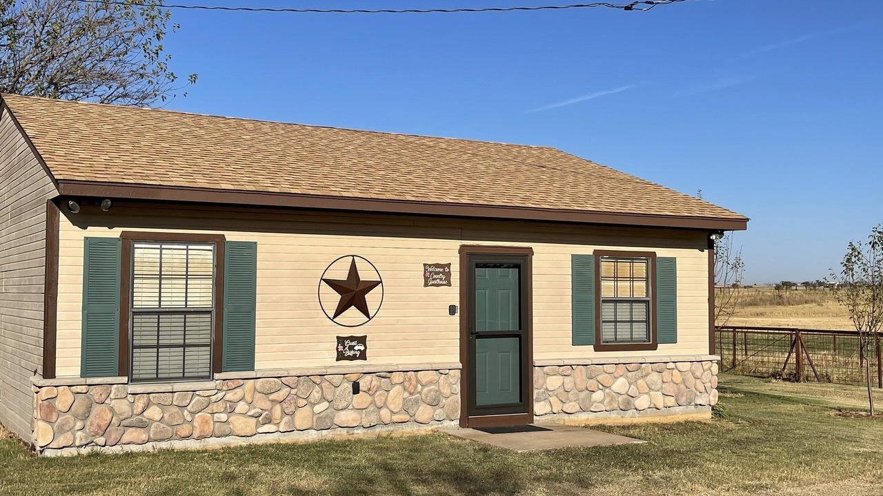 Photo of Outdoor in Comanche County