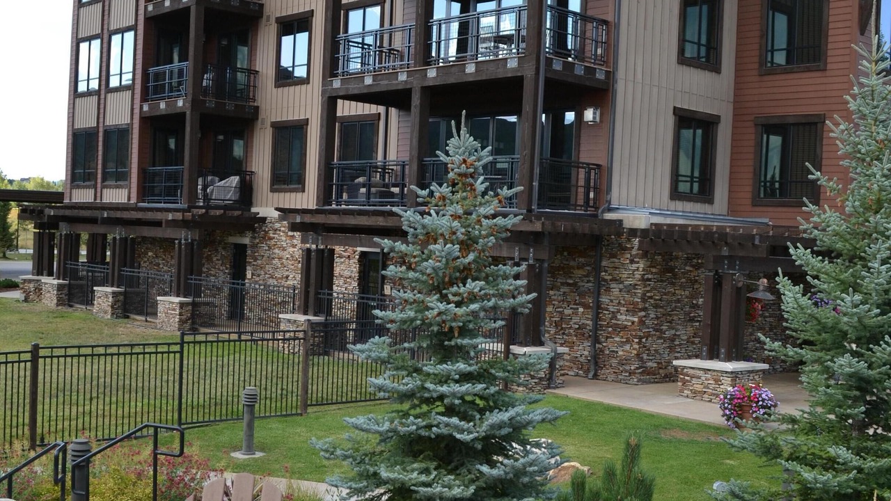 Photo of Outdoor in Steamboat Springs