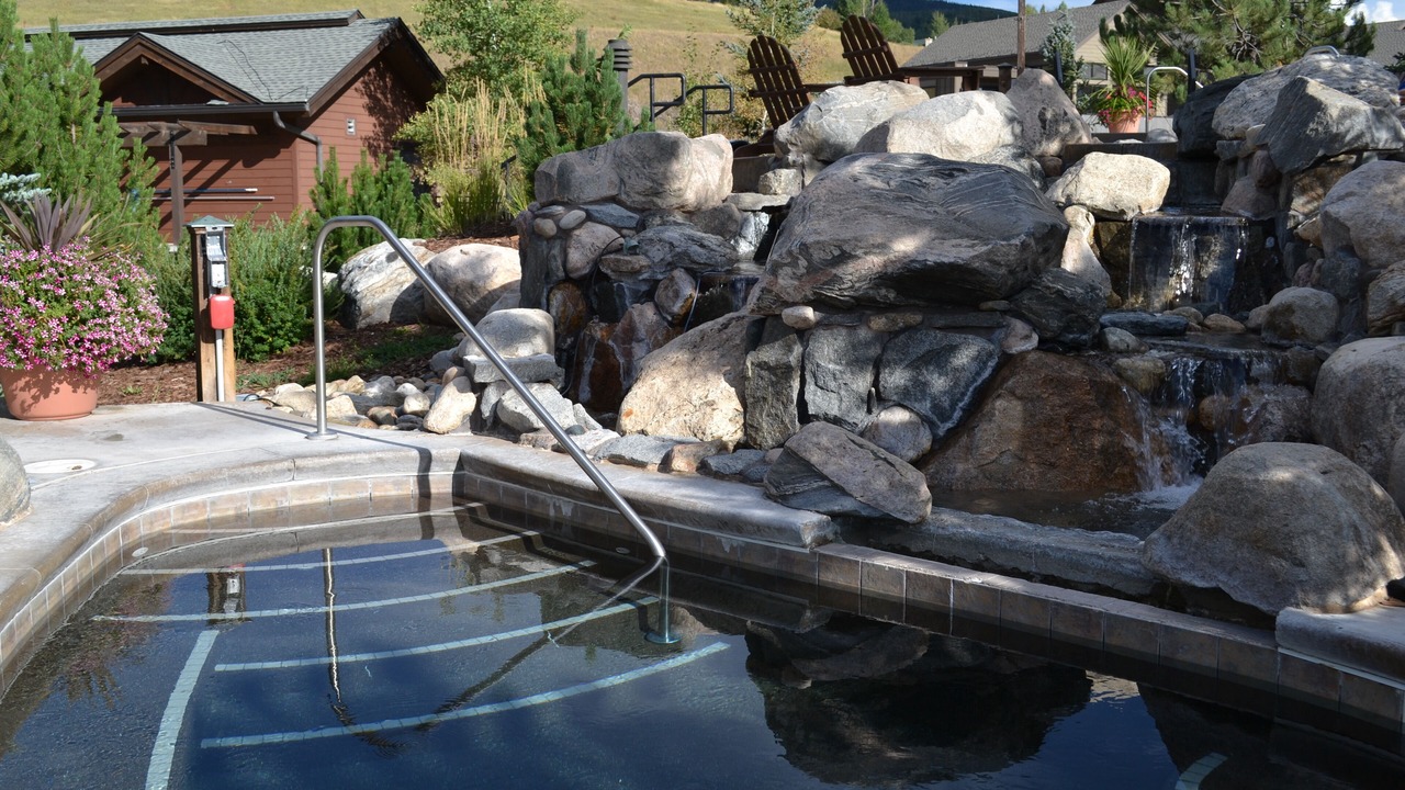 Photo of Outdoor in Steamboat Springs