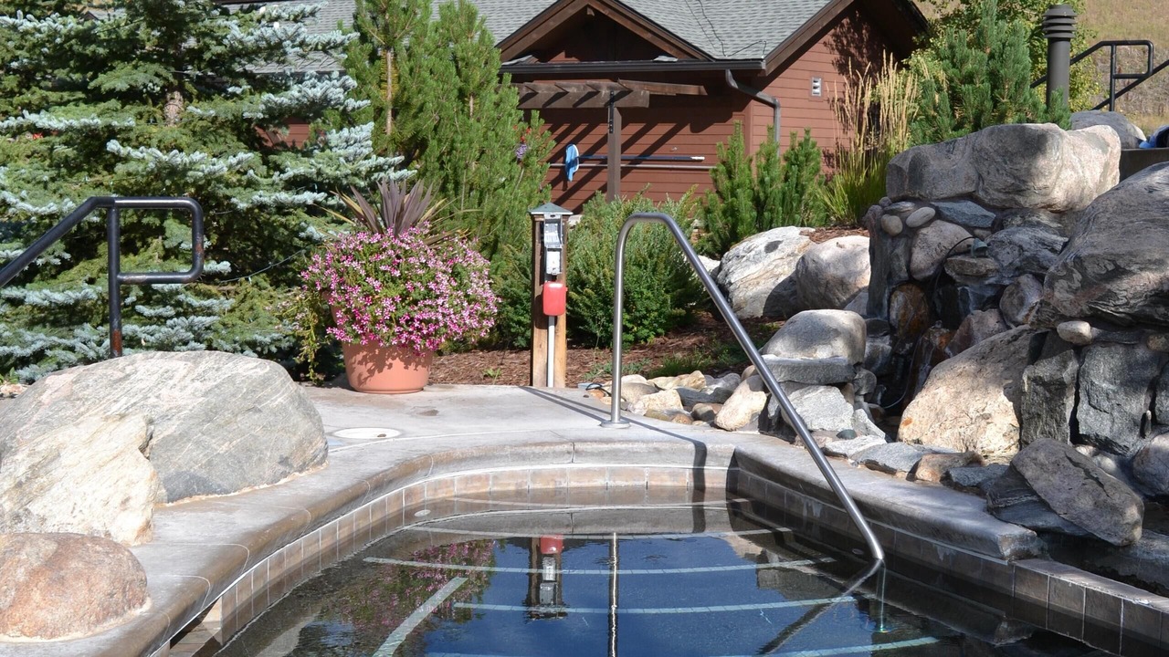 Photo of Outdoor in Steamboat Springs