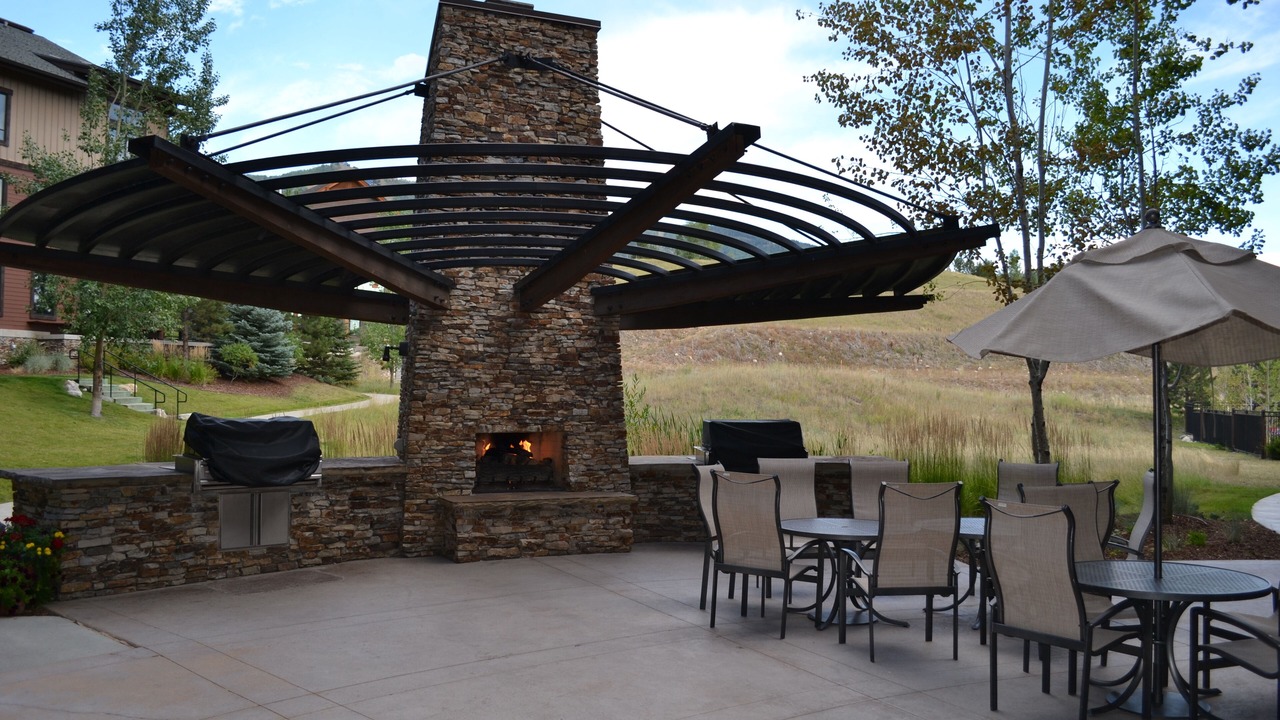Photo of Livingroom in Steamboat Springs