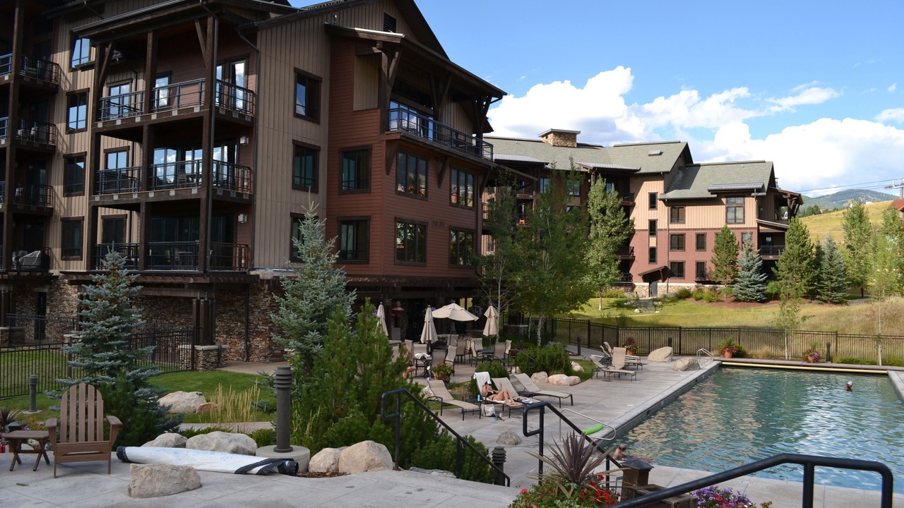 Photo of Outdoor in Steamboat Springs