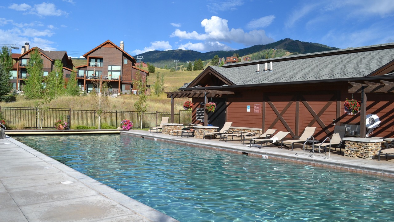 Photo of Outdoor in Steamboat Springs