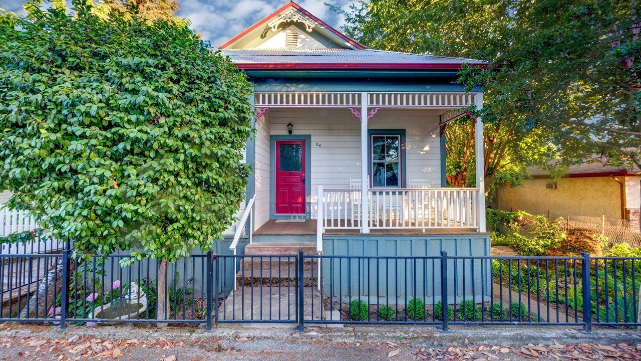 Photo of Outdoor in Sutter Creek