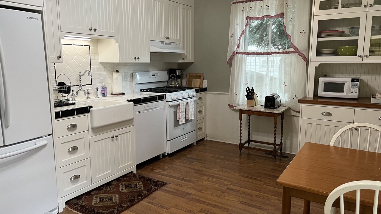 Photo of Kitchen in Sutter Creek