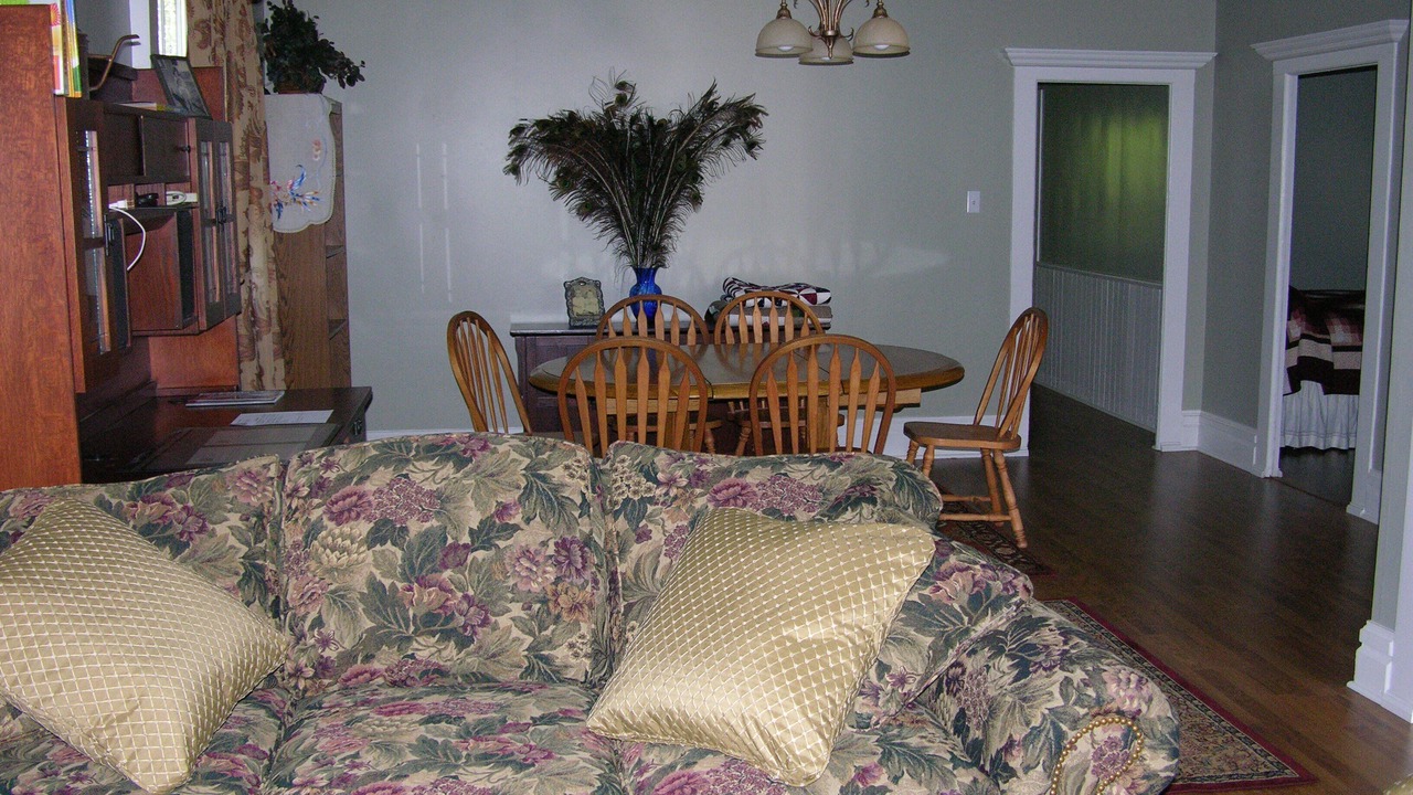 Photo of Livingroom in Sutter Creek