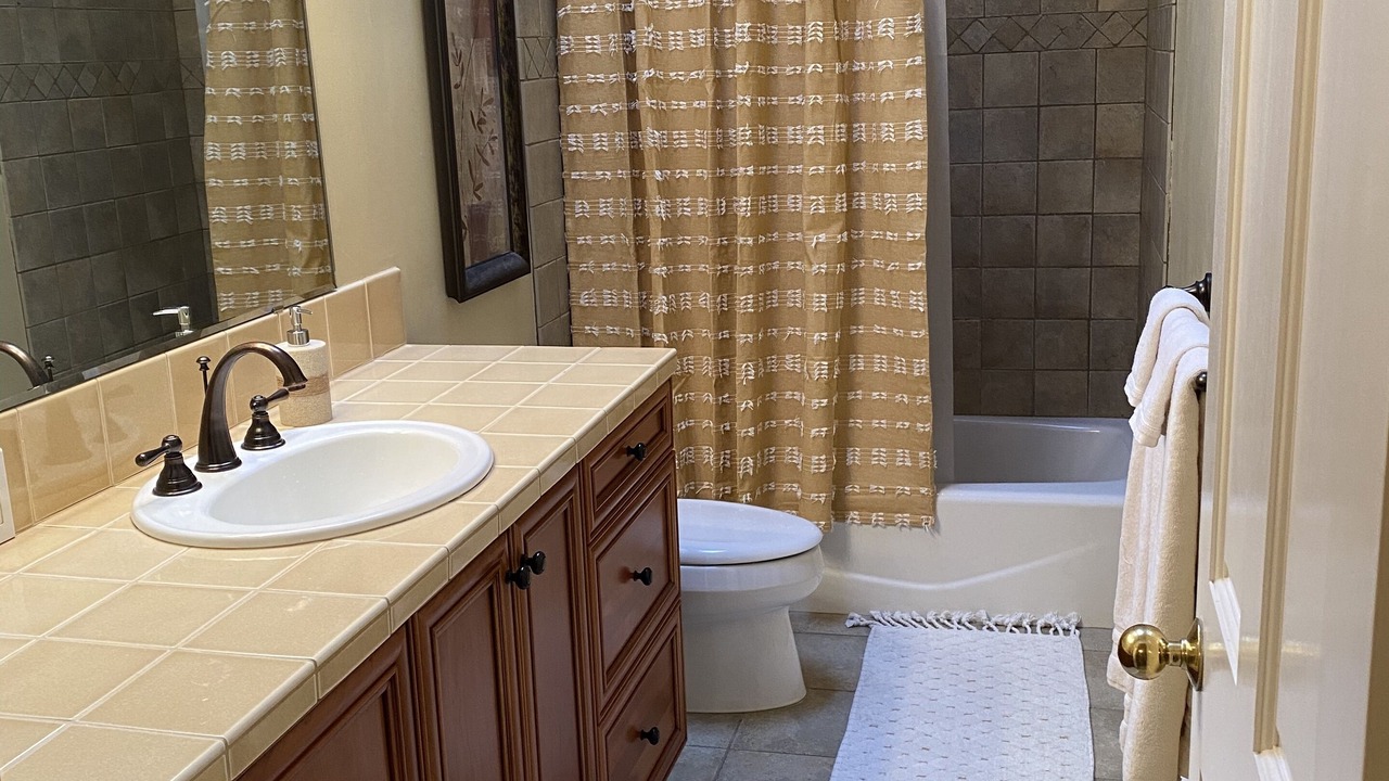 Photo of Bathroom in Deer Park