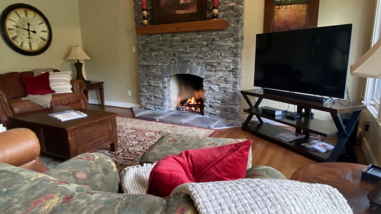 Photo of Bedroom in Deer Park
