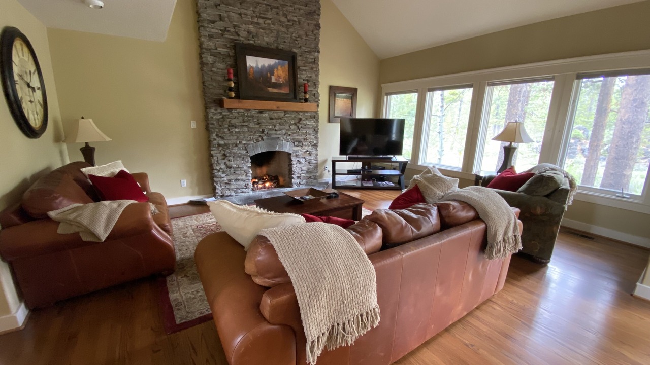 Photo of Livingroom in Deer Park