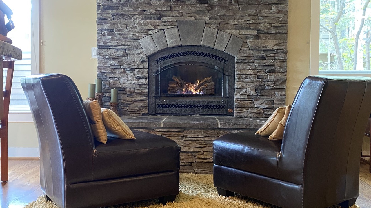 Photo of Livingroom in Deer Park