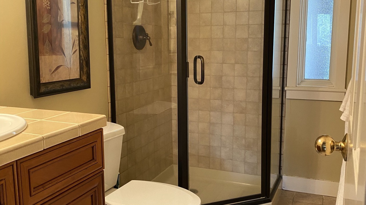 Photo of Bathroom in Deer Park