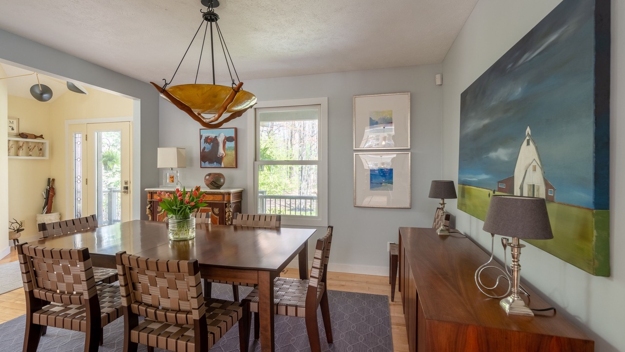 Photo of Bedroom in Fennville