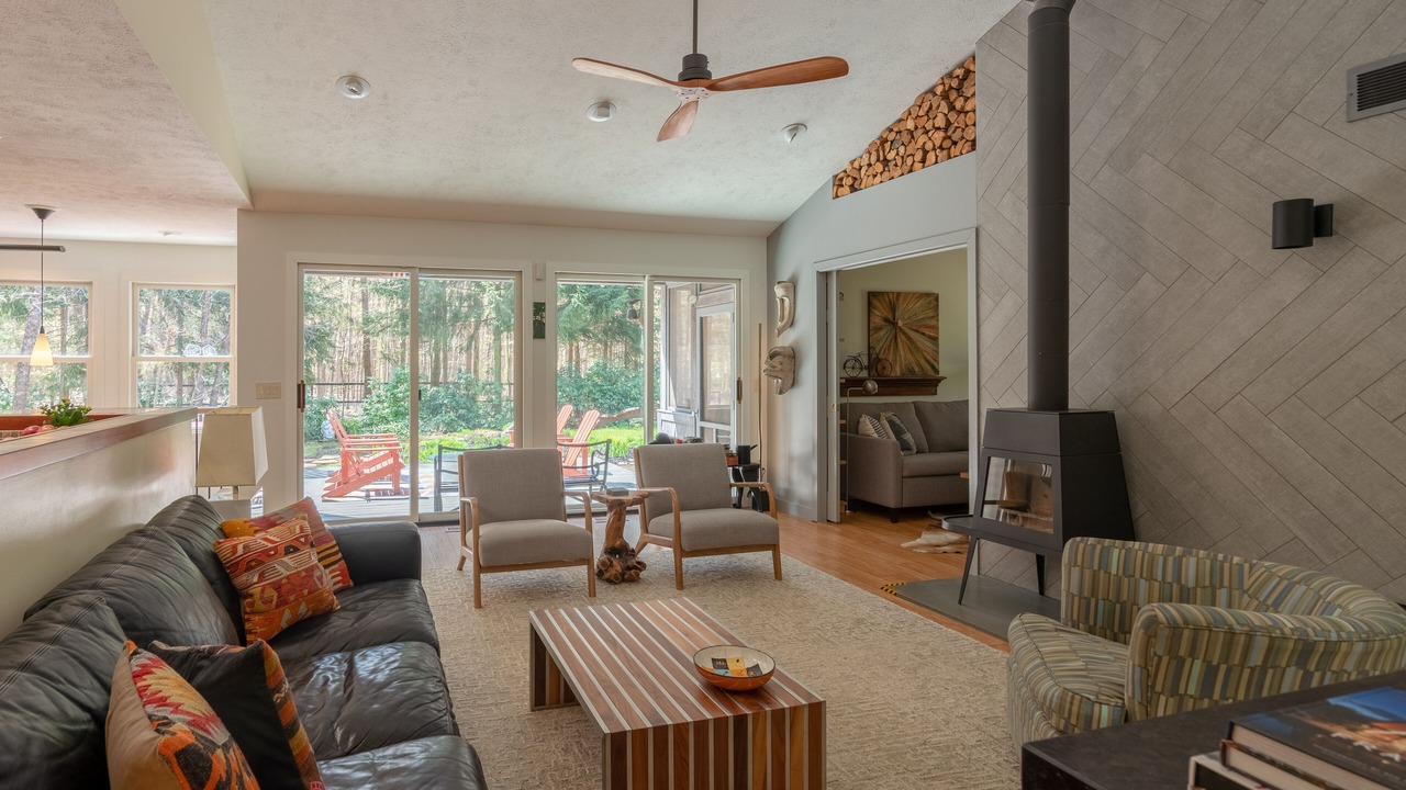 Photo of Livingroom in Fennville